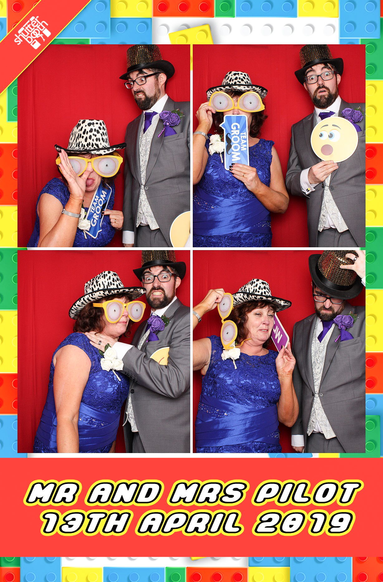 Mr and Mrs Pilot's Wedding | View more photos from the event at gallery.shutterbooth.co.uk/u/Shutterbooth/Mr-and-Mrs-Pilots-Wedding